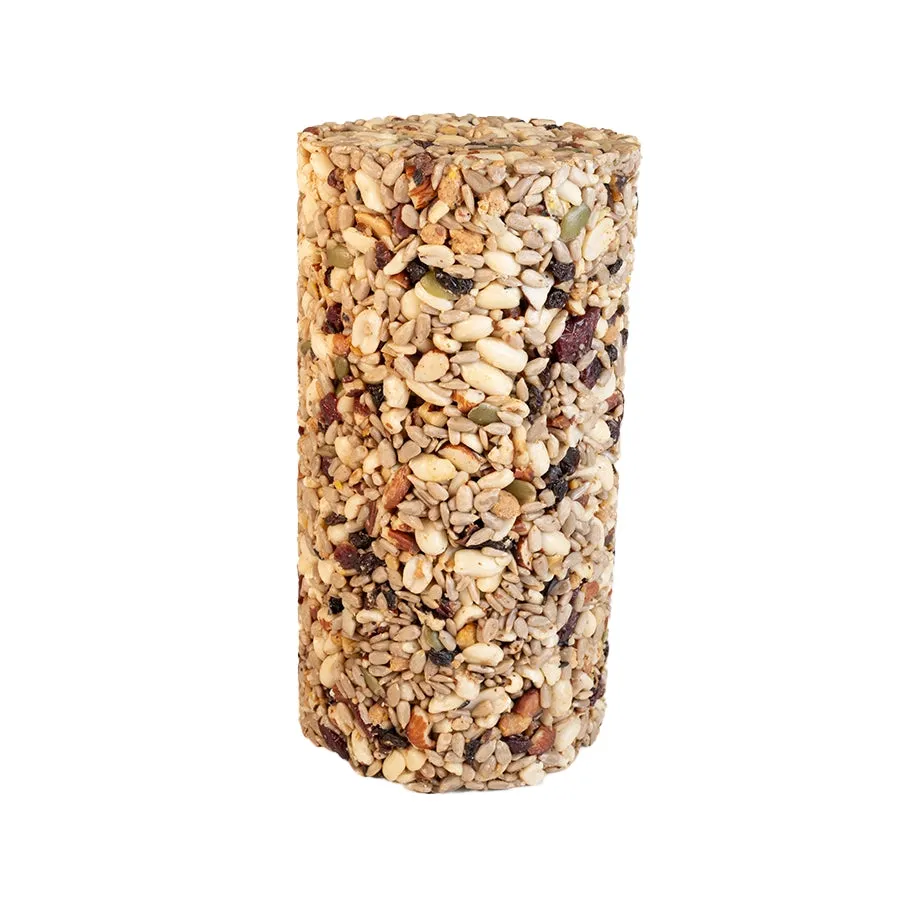 Hi-Energy Woodpecker Seed Cylinder, Small