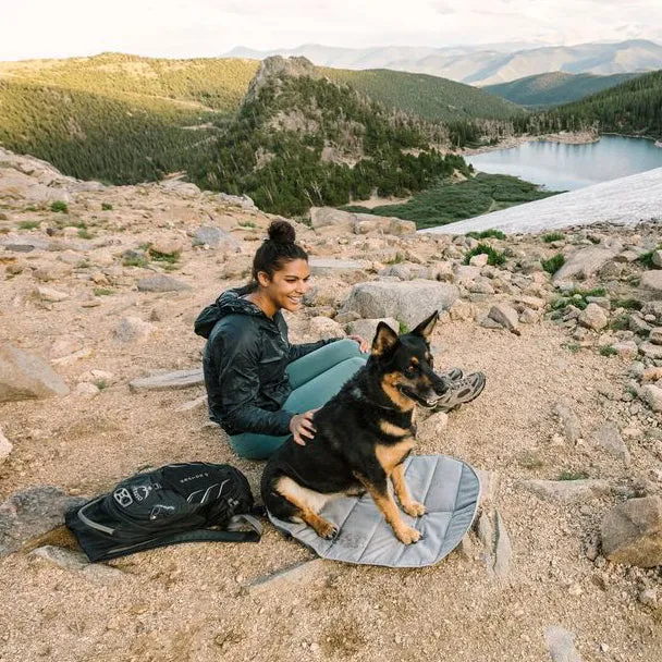 Highlands Dog Pad - L
