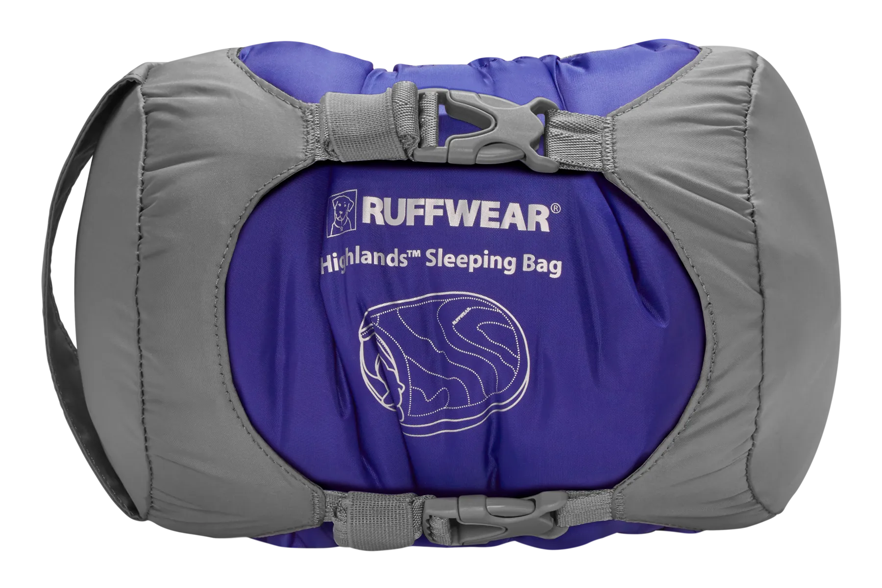 Highlands™ Dog Sleeping Bag