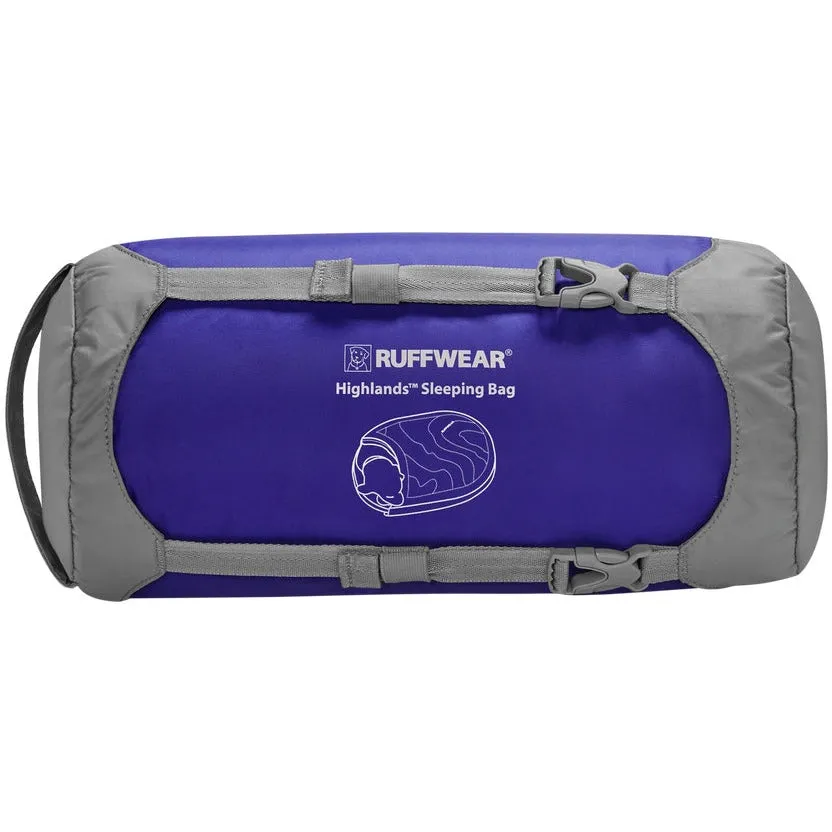 Highlands Dog Sleeping Bag