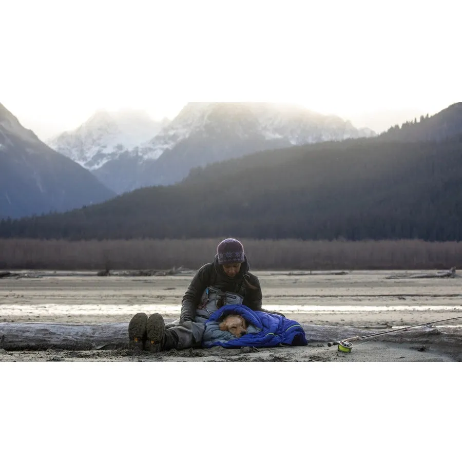 Highlands Dog Sleeping Bag