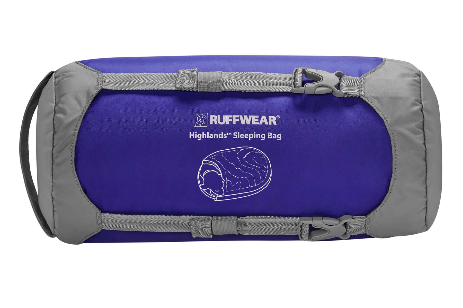 Highlands™ Dog Sleeping Bag