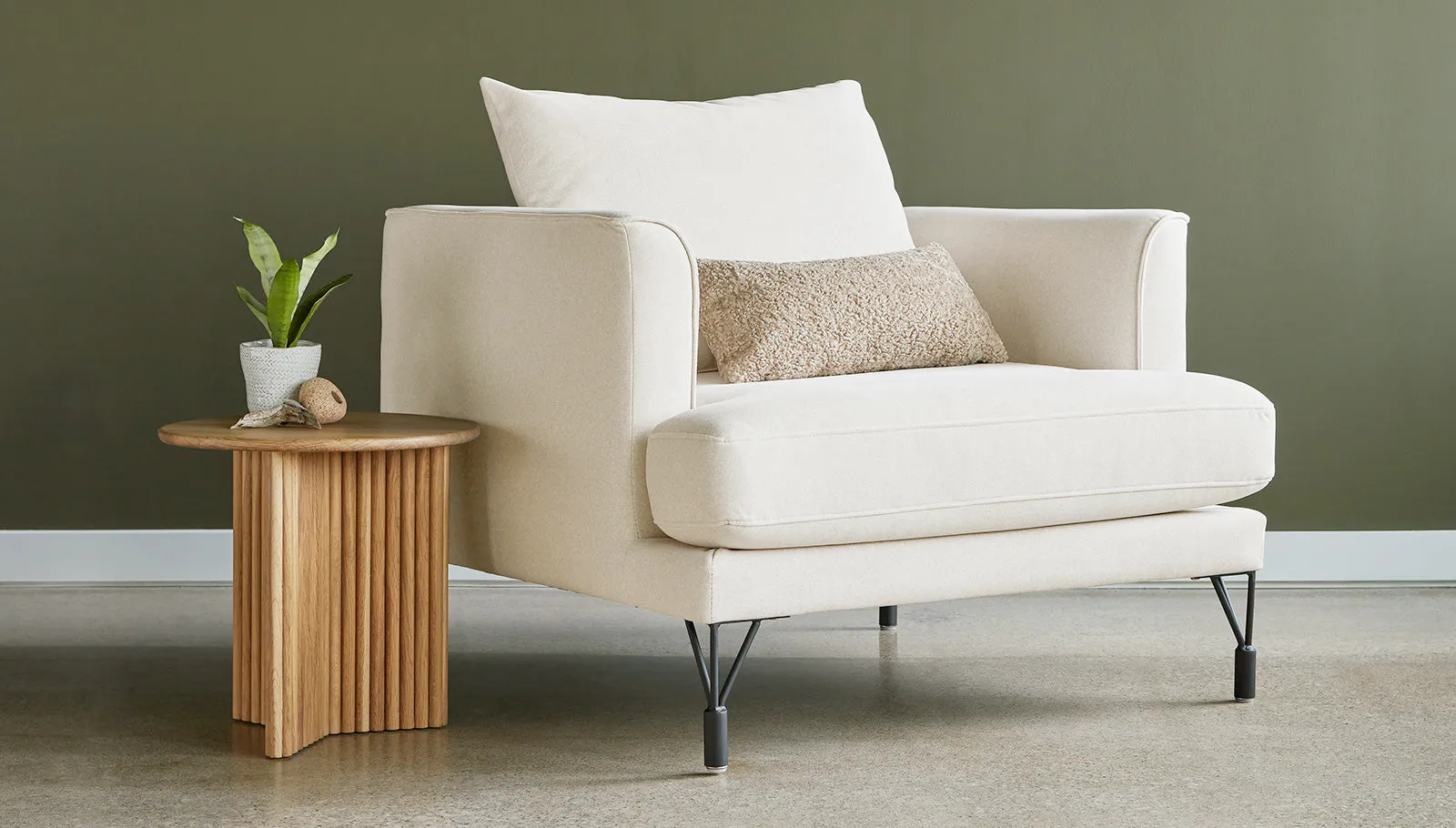 Highline Chair