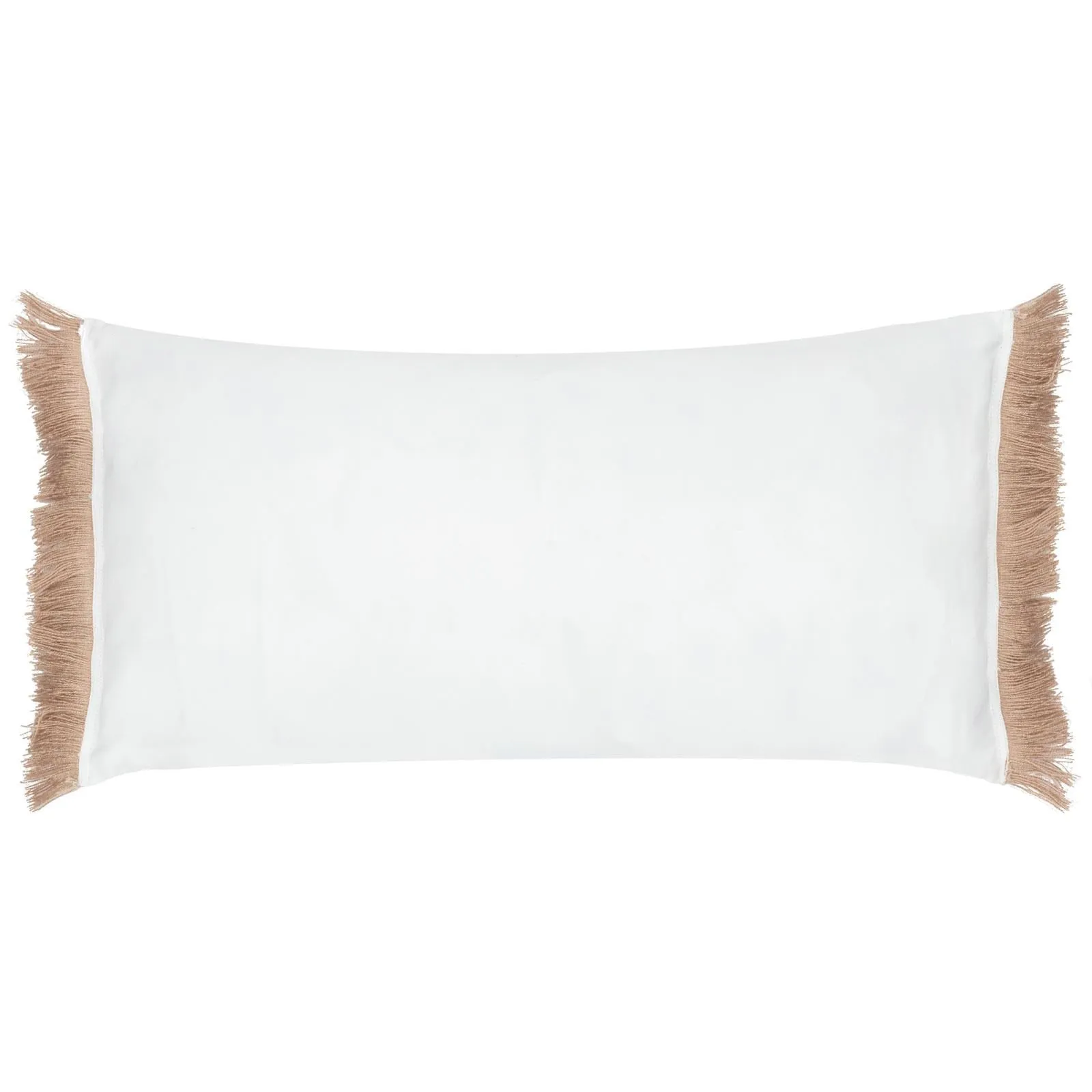 Kadie Outdoor/Indoor Woven Cushion Natural