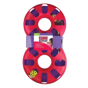 KONG Eight Track Cat Toy