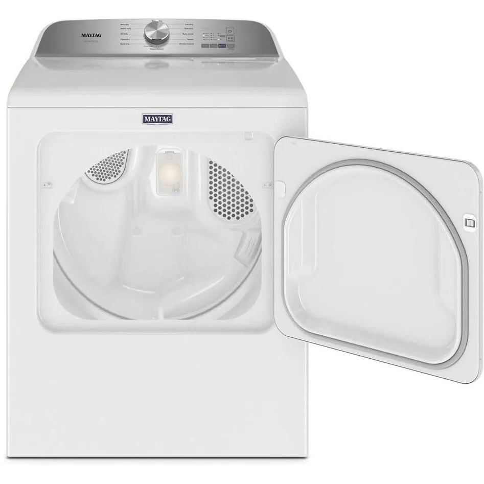 Maytag 7.0 cu. ft. Gas Dryer with Pet Pro Option MGD6500MW