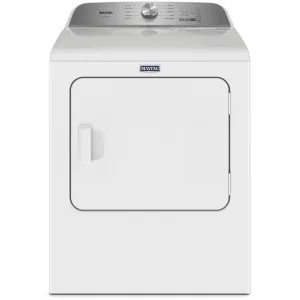 Maytag 7.0 cu. ft. Gas Dryer with Pet Pro Option MGD6500MW