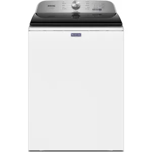 Maytag Top Load Washer (Pet Pro) (MVW6500MW) - White