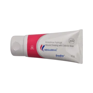 MEGAHEAL GEL (S)