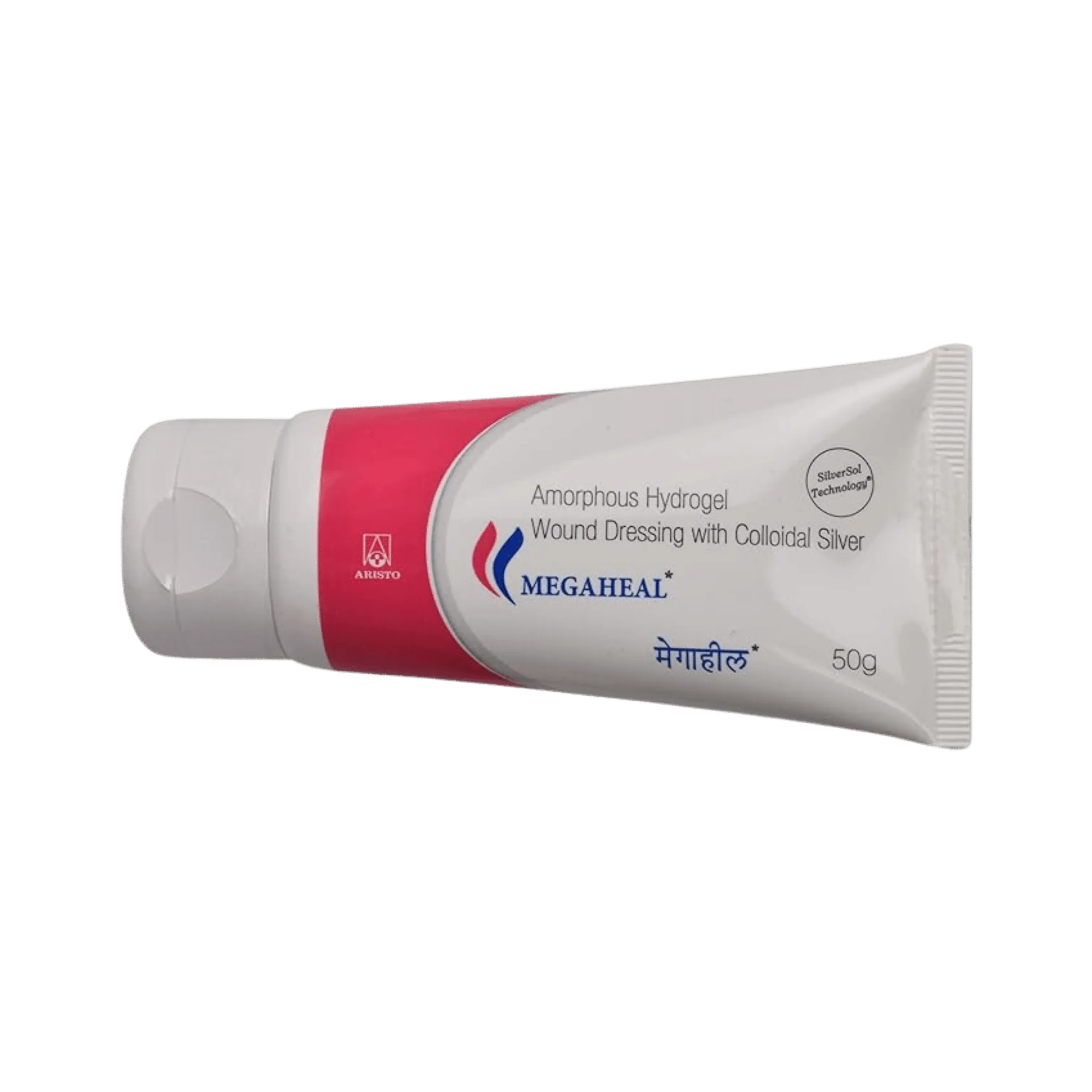 MEGAHEAL GEL (S)