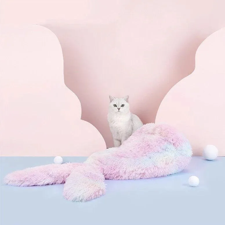 Mermaid Sleeping Pet Bag