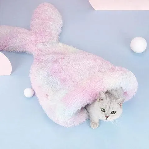 Mermaid Sleeping Pet Bag