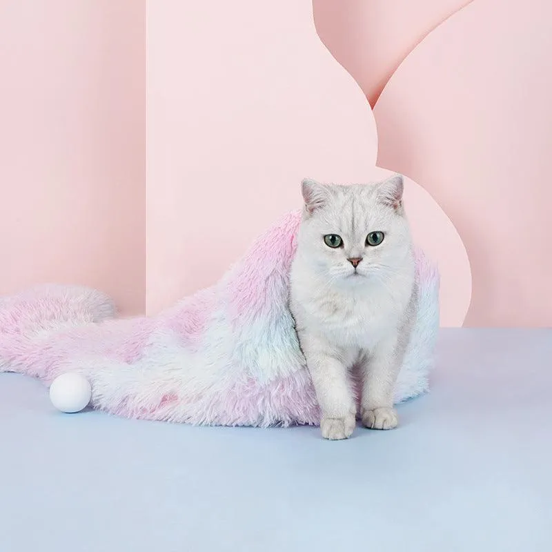 Mermaid Sleeping Pet Bag