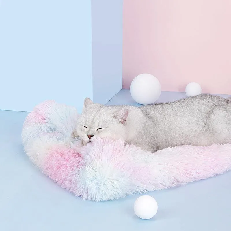 Mermaid Sleeping Pet Bag