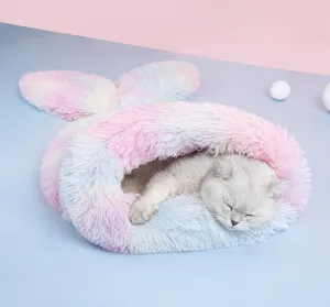 Mermaid Sleeping Pet Bag