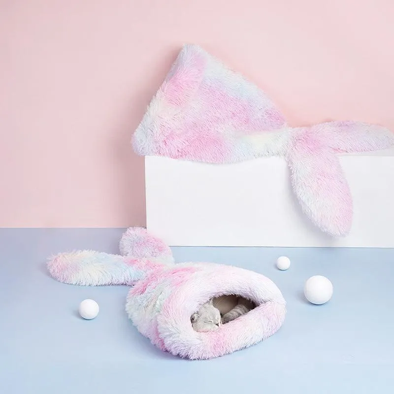 Mermaid Sleeping Pet Bag
