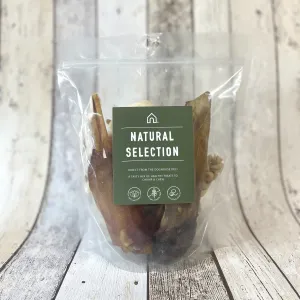 Natural Selection Dog Treats