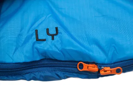 Non-stop - Ly Dog Sleeping Bag (3 Size Options) *Black Friday*