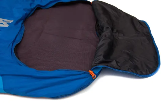 Non-stop - Ly Dog Sleeping Bag (3 Size Options) *Black Friday*