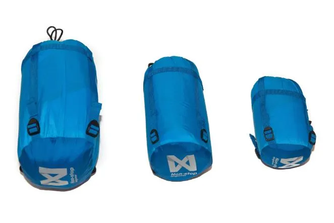 Non-stop - Ly Dog Sleeping Bag (3 Size Options) *Black Friday*