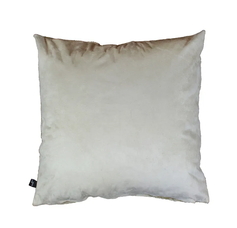 Nueva Raya Cushion - Blue