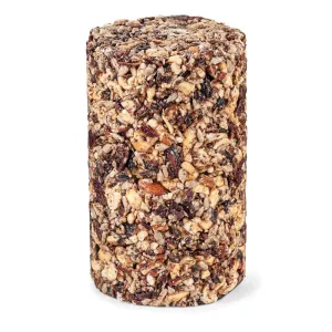 Nutsie Seed Log, Regular