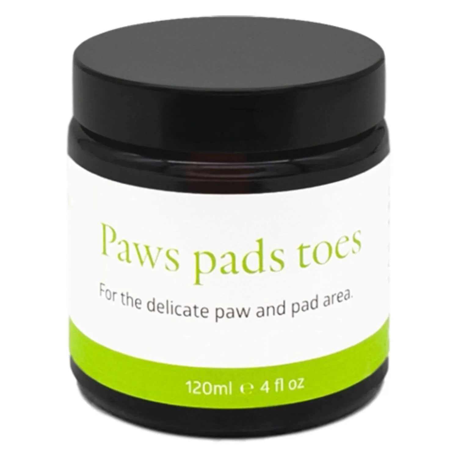 Paws, Pads, Toes - Herbal Pet Supplies