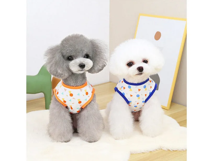 Pet Clothes Type 10