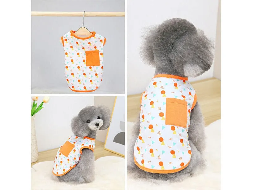Pet Clothes Type 10