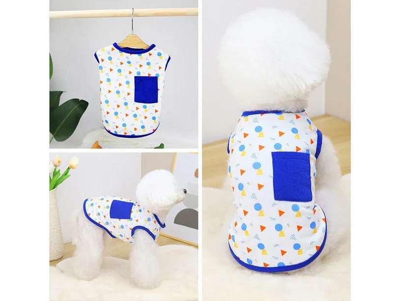 Pet Clothes Type 10
