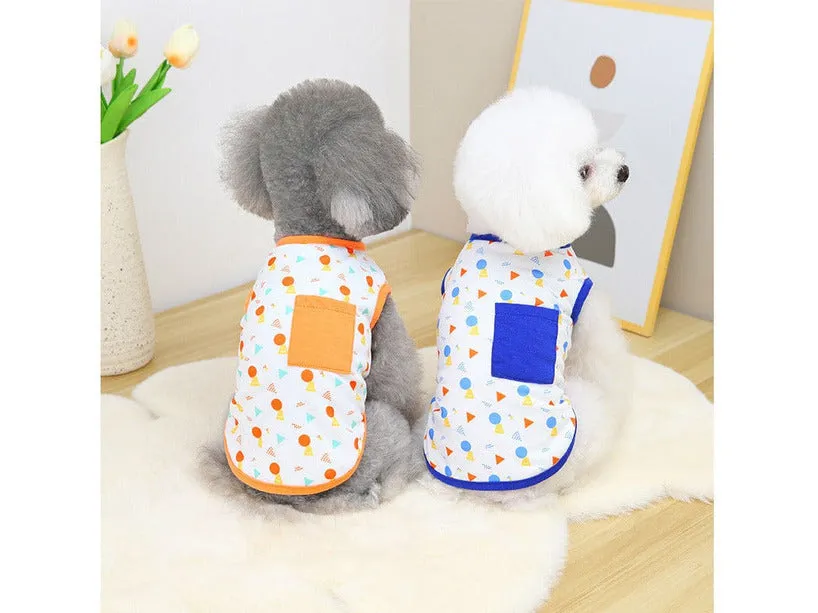 Pet Clothes Type 10