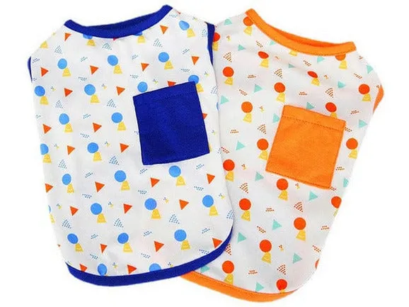 Pet Clothes Type 10