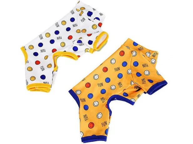 Pet Clothes Type 1