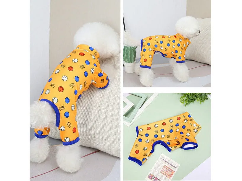 Pet Clothes Type 1