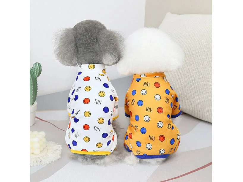 Pet Clothes Type 1
