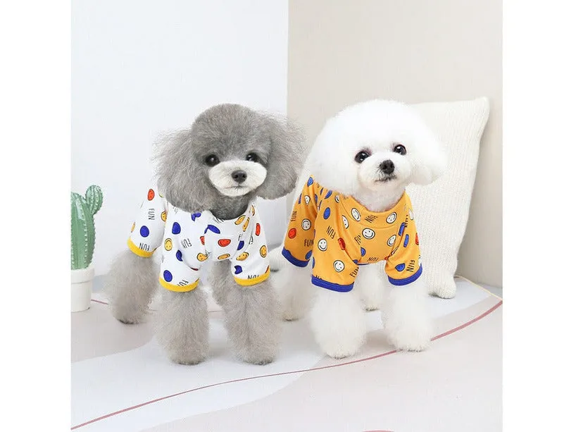 Pet Clothes Type 1