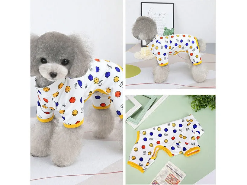 Pet Clothes Type 1