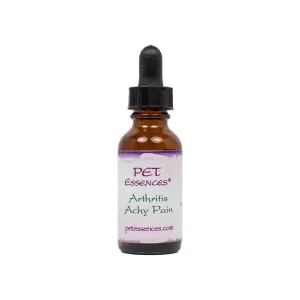 Pet Essences Arthritis / Achy Pain