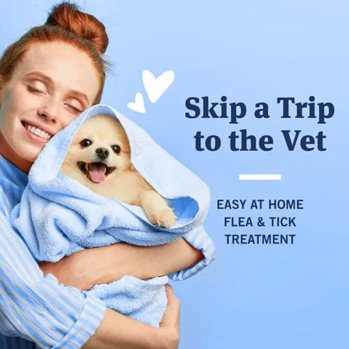 PetArmor® Flea & Tick Shampoo for Dogs