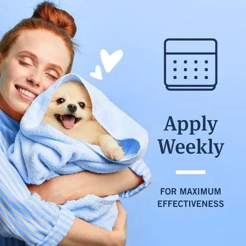 PetArmor® Flea & Tick Shampoo for Dogs