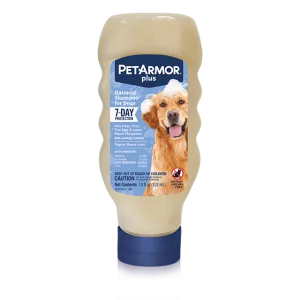 PetArmor® Plus Shampoo for Dogs