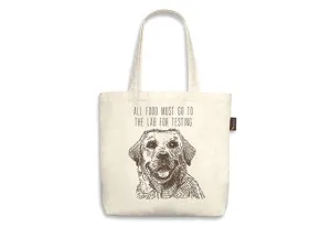 P.L.A.Y. Best in Show Totes: Labrador Retriever