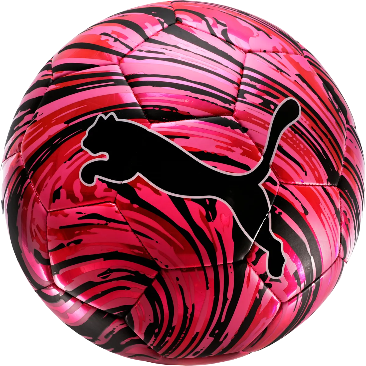 Puma Shock Ball - Size 3