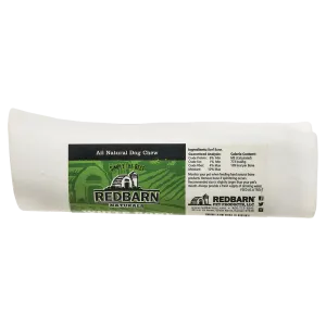 Redbarn Natural White Bone