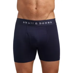 Skull & Bones Just the Bones Boxer