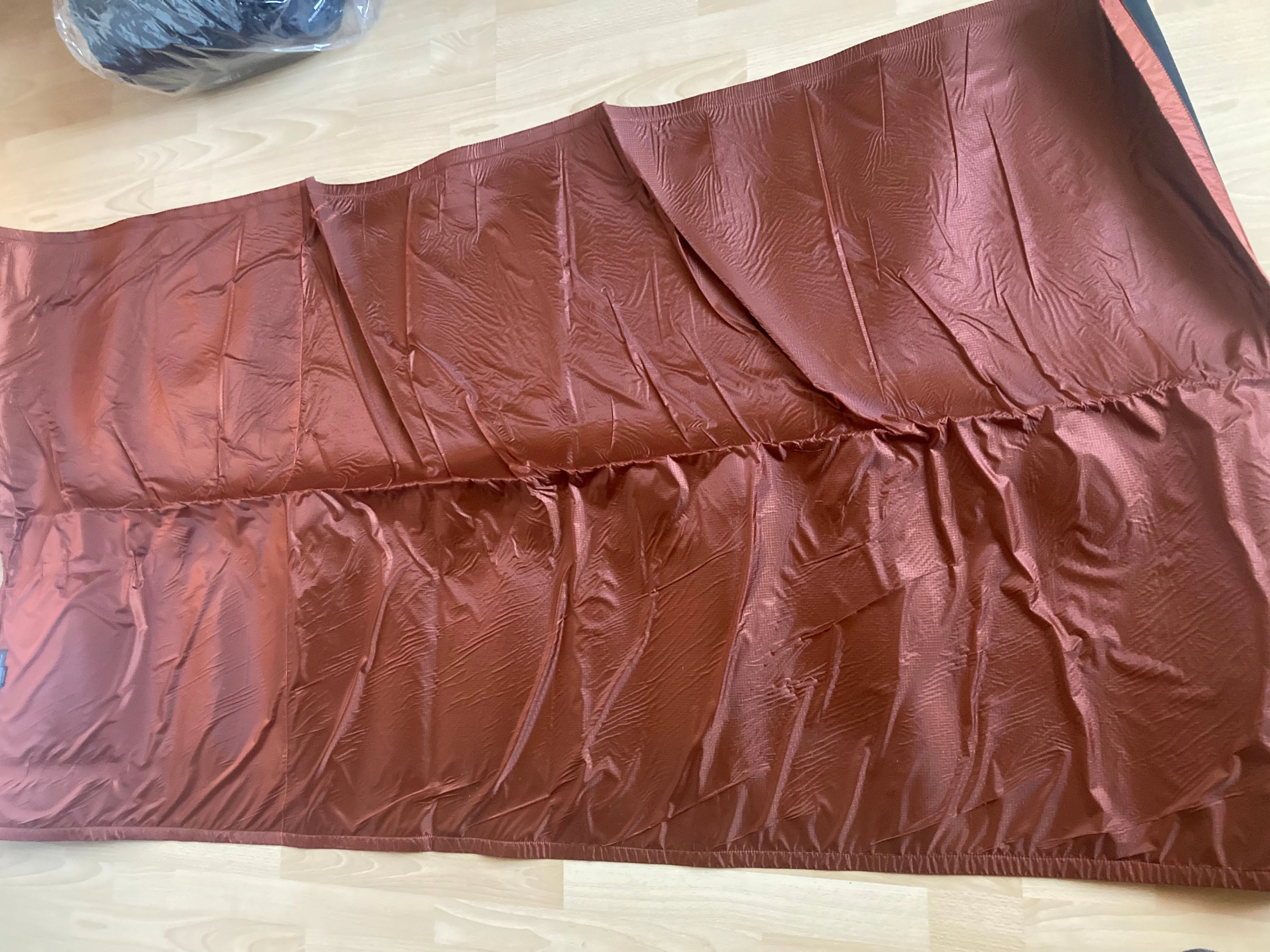 Sleeping Bag, EXPED Multimat 2mx1.50m