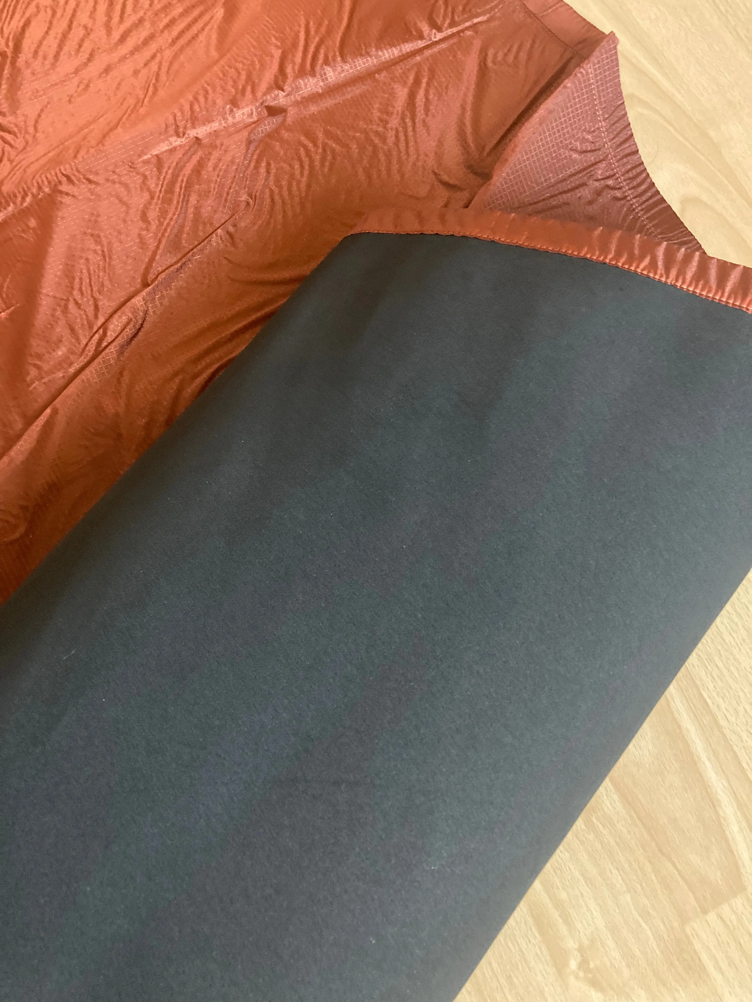 Sleeping Bag, EXPED Multimat 2mx1.50m