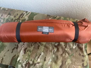 Sleeping Bag, EXPED Multimat 2mx1.50m