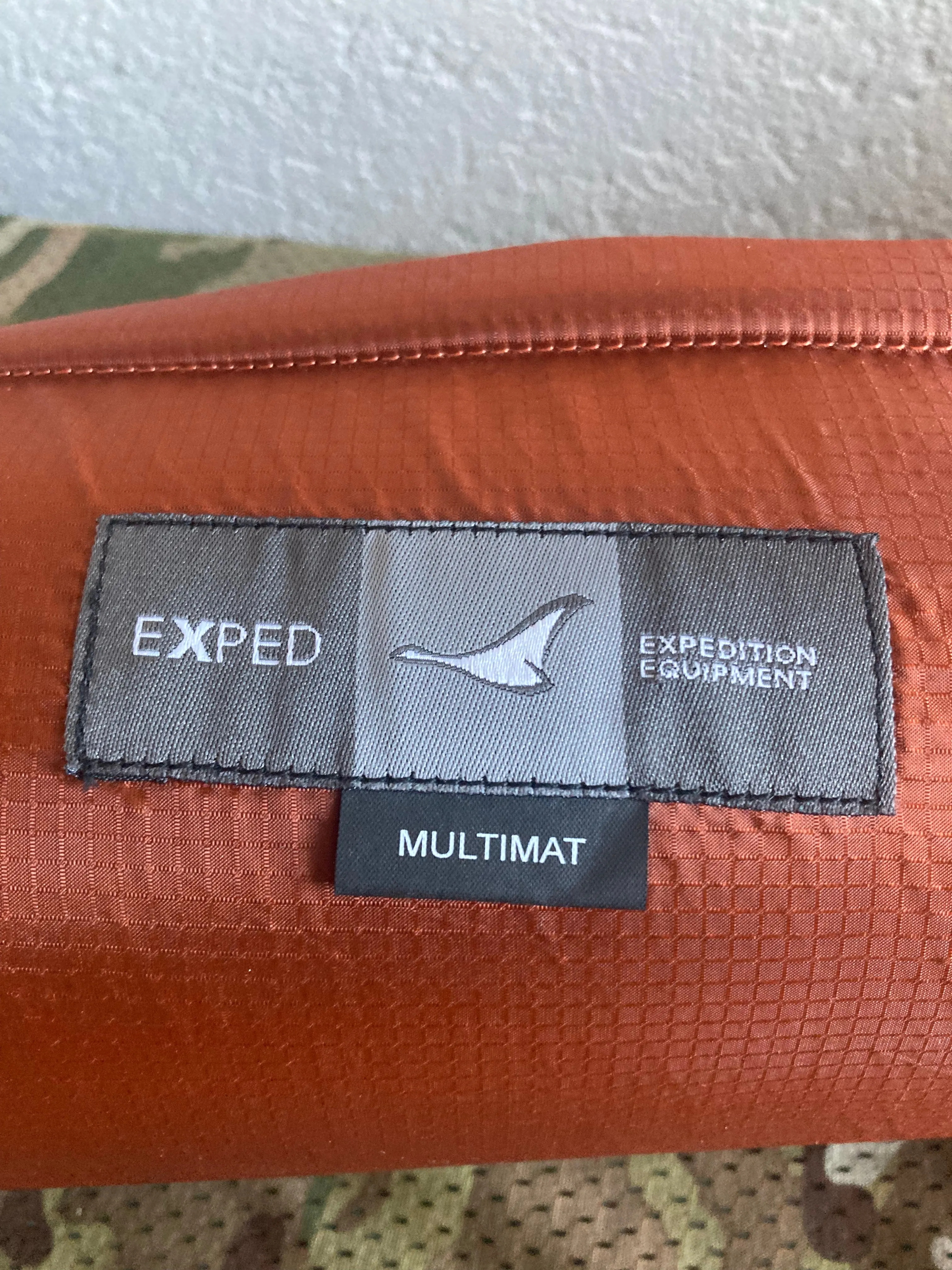 Sleeping Bag, EXPED Multimat 2mx1.50m