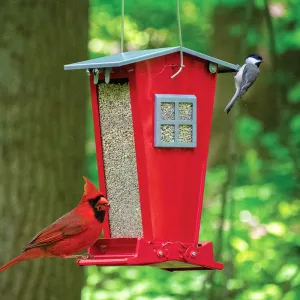 Snack Shack Resistor Feeder
